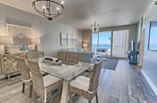 Shores of Panama #1028, 3BR+Bunk/3BA, with Parking