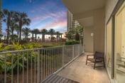 Shores of Panama #116, 1BR+BK/2BA, 1st Floor!