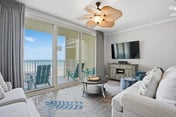 Shores of Panama #904, 2BR+BK/3BA, Beachfront!