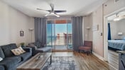 Shores of Panama #2328 3BR+Bunk/3BA w/Parking