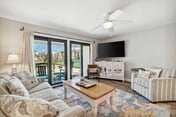#D14 at Sugar Beach, 2BR/2BA, Beach Service Included!