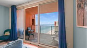 Shores of Panama #2228 3BR+Bunk/3BA w/Parking