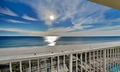 Summit #722. 1BR+BK/2BA, Beachfront!