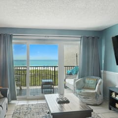 Moondrifter #202 2BR+BK/2.5 BA, 2nd Floor! Amazing Views!