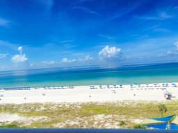 Dunes of Panama #E703, 2BR/2BA, New remodel! - Image 4