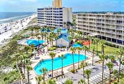 Dunes of Panama #E703, 2BR/2BA, New remodel! - Image 5