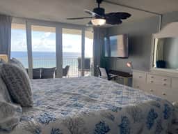 Dunes of Panama #E703, 2BR/2BA, New remodel! - Image 2
