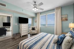 Shores of Panama #303, 2BR+BK/2.5BA, 3rd Floor, Wrap Balcony! - Image 2