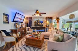 Bali Bay #4240 at Bay Point, 1BR/1BA, Beautifully Decorated! - Image 2