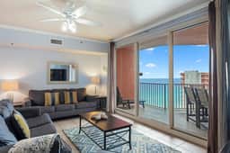 Shores of Panama #2322 3BR+Bunk/3BA w/Parking - Image 3