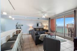Shores of Panama #2322 3BR+Bunk/3BA w/Parking - Image 4