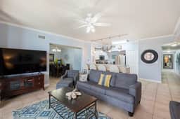 Shores of Panama #2322 3BR+Bunk/3BA w/Parking - Image 5