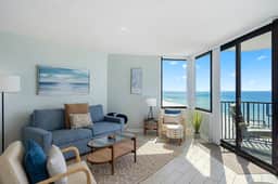 Sunbird #1004E, 1BR/1BA, Beachfront with Amazing Views! - Image 5