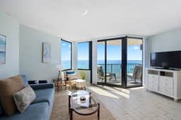 Sunbird #1004E, 1BR/1BA, Beachfront with Amazing Views! - Image 4