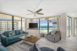 Edgewater T-1, #1001 3 BR/3BA, Wrap Balcony! - Image 4