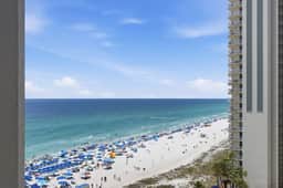 Shores of Panama #1028, 3BR+Bunk/3BA, with Parking - Image 2