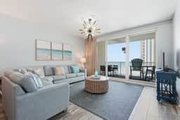 Shores of Panama #1028, 3BR+Bunk/3BA, with Parking - Image 4