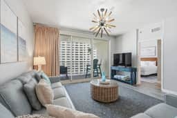 Shores of Panama #1028, 3BR+Bunk/3BA, with Parking - Image 5
