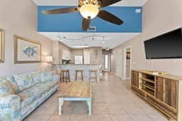 Shores of Panama #118, 2BR+BK/2.5BA, 1st Floor! - Image 5