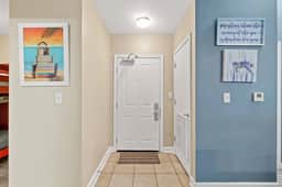 Shores of Panama #116, 1BR+BK/2BA, 1st Floor! - Image 2