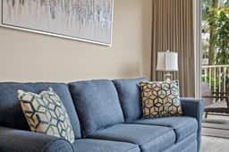 Shores of Panama #116, 1BR+BK/2BA, 1st Floor! - Image 5