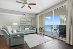 Shores of Panama #1022 3BR+Bunk/3BA w/Parking - Image 4