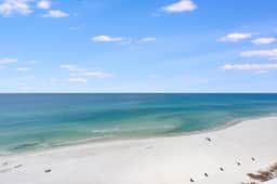 Shores of Panama #1231 3BR/3BA, Wrap Balcony! - Image 4