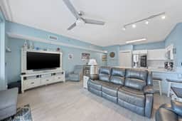 Shores of Panama #307, 2BR+BK/3BA, 3rd Floor! - Image 5