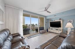 Shores of Panama #307, 2BR+BK/3BA, 3rd Floor! - Image 4