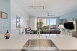 Shores of Panama #307, 2BR+BK/3BA, 3rd Floor! - Image 3