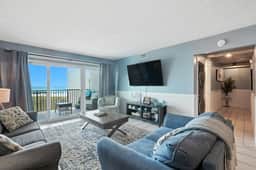 Moondrifter #202 2BR+BK/2.5 BA, 2nd Floor! Amazing Views! - Image 3