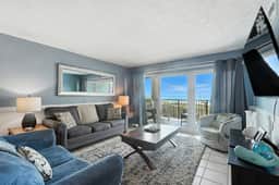 Moondrifter #202 2BR+BK/2.5 BA, 2nd Floor! Amazing Views! - Image 4