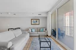 Shores of Panama #1404, 2BR+BK/3BA, Beachfront! - Image 5