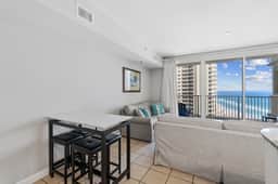 Shores of Panama #1404, 2BR+BK/3BA, Beachfront! - Image 4