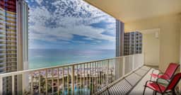 Shores of Panama #1216, 1BR+BK/2BA, Stunning Views! - Image 2