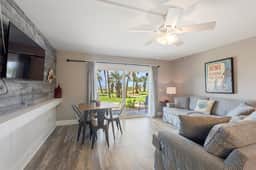 Summit #129, 1BR+BK/2BA, 1st Floor! - Image 3