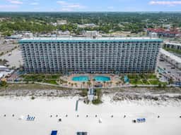 Summit #129, 1BR+BK/2BA, 1st Floor! - Image 2