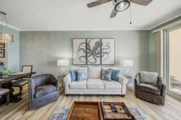 Calypso #1208W, 2BR+Bunk/2BA, Closest to Pier Park! - Image 5