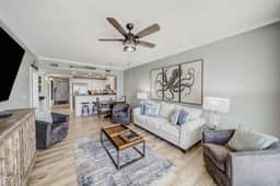 Calypso #1208W, 2BR+Bunk/2BA, Closest to Pier Park! - Image 4