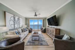 Calypso #1208W, 2BR+Bunk/2BA, Closest to Pier Park! - Image 3