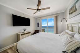 Calypso #1208W, 2BR+Bunk/2BA, Closest to Pier Park! - Image 2