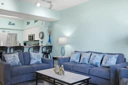 Shores of Panama #216, 1BR+BK/2BA, 2nd Floor! - Image 5
