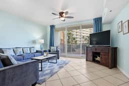 Shores of Panama #216, 1BR+BK/2BA, 2nd Floor! - Image 3