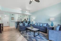 Shores of Panama #216, 1BR+BK/2BA, 2nd Floor! - Image 4