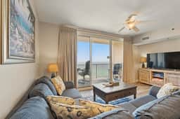 Shores of Panama #2007 2BR+Bk/ 3BA, Beachfront - Image 3