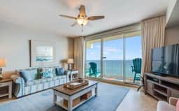 Shores of Panama #1102, 1BR+BK/2BA, Direct Beachfront! - Image 5