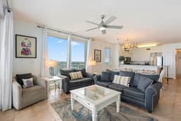 Shores of Panama #1701, 3BR/3BA, Direct Beachfront - Image 4