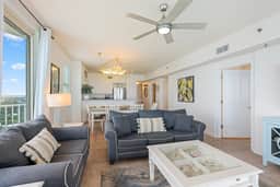 Shores of Panama #1701, 3BR/3BA, Direct Beachfront - Image 5