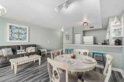 Shores of Panama #725, 1BR+Bk/2BA, Beautifully Decorated! - Image 4