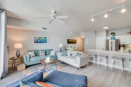 Shores of Panama #1524, 2BR+Bunk/3BA, Newly Updated! - Image 5